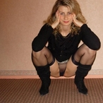 Profil de Nohaila, 33 ans, Club échangiste à Commugny (Vaud)