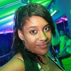 Profil de Romayssa, 27 ans, Club échangiste à Denezy (Vaud)