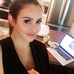 Profil de Bineta, 28 ans, Club échangiste à Flendruz (Vaud)