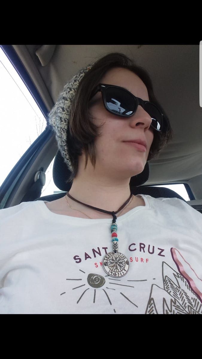 Profil de Sterenn, 31 ans, Club échangiste à Epesses (Vaud)