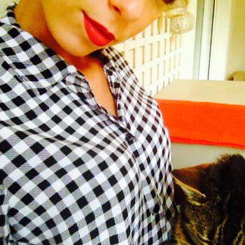 Profil de Chaza, 28 ans, Club échangiste à Les Friques (Fribourg)