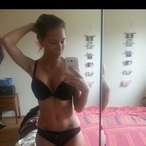 Profil de Ryma, 30 ans, Club échangiste à Grône (Valais)