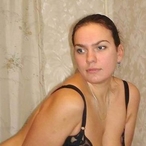 Profil de Calysta, 27 ans, Club échangiste à Caux (Vaud)