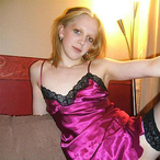 Profil de Norine, 34 ans, Club échangiste à Payerne (Vaud)