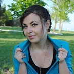 Profil de Vaitiare, 28 ans, Club échangiste à Champex-Lac (Valais)