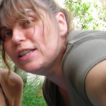 Profil de Sandra, 38 ans, Club échangiste à Undervelier (Jura)