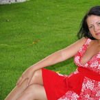 Profil de Algia, 33 ans, Club échangiste à Corcelles BE (Berne)