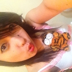 Profil de Dounya, 36 ans, Club échangiste à Villars-sur-Fontenais (Jura)