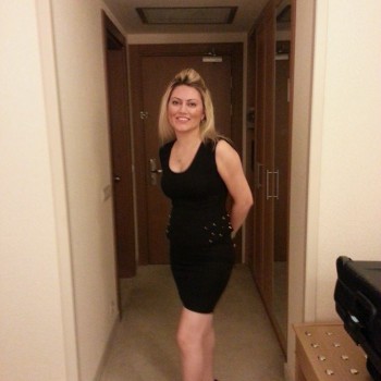 Ivona - Club échangiste à Veyrier Profil de Ivona, 42 ans, Club échangiste à Veyrier (Genève)