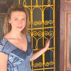 Profil de Milyana, 37 ans, Club échangiste à Villeret (Berne)