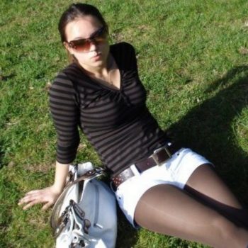Profil de Chelssy, 29 ans, Club échangiste à Pampigny (Vaud)