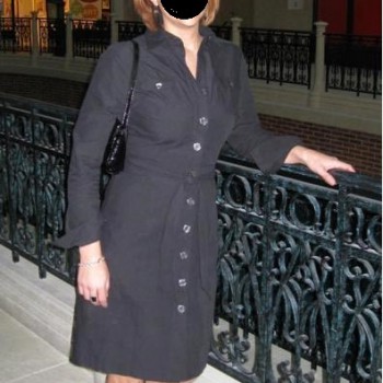 Profil de Dalina, 33 ans, Club échangiste à Corserey (Fribourg)