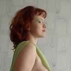 Profil de Léontine, 29 ans, Club échangiste à Gryon (Vaud)