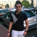 Profil de Assiatou, 44 ans, Club échangiste à Longirod (Vaud)