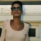 Profil de Aïssa, 36 ans, Club échangiste à St-Maurice (Valais)