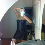 Chams - Club échangiste à Vuarmarens Profil de Chams, 28 ans, Club échangiste à Vuarmarens (Fribourg)