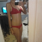 Profil de Elvira, 36 ans, Club échangiste à Champoz (Berne)