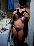 Profil de Sianna, 37 ans, Club échangiste à Grancy (Vaud)