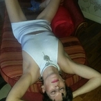 Profil de Chrissy, 31 ans, Club échangiste à Cotterd (Vaud)